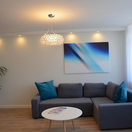 Apartament Na Starowce Grobla I Gdansk Bagian luar foto