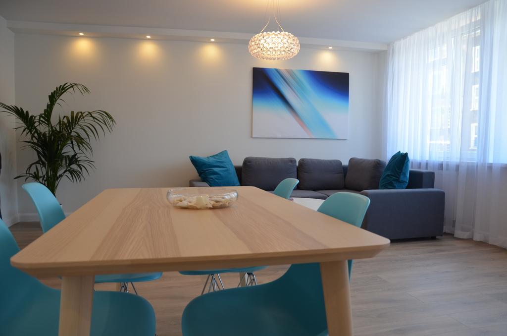 Apartament Na Starowce Grobla I Gdansk Bagian luar foto