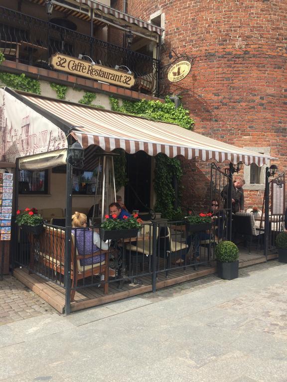 Apartament Na Starowce Grobla I Gdansk Ruang foto