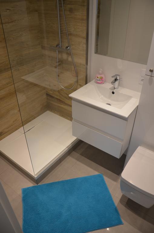Apartament Na Starowce Grobla I Gdansk Ruang foto