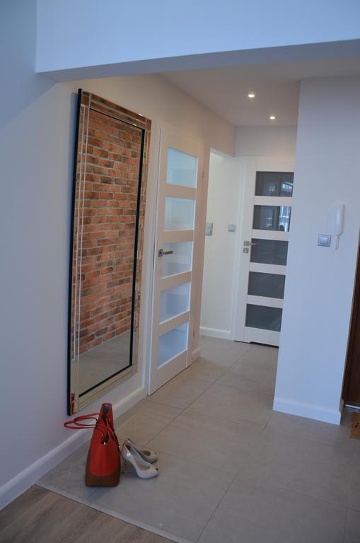 Apartament Na Starowce Grobla I Gdansk Ruang foto