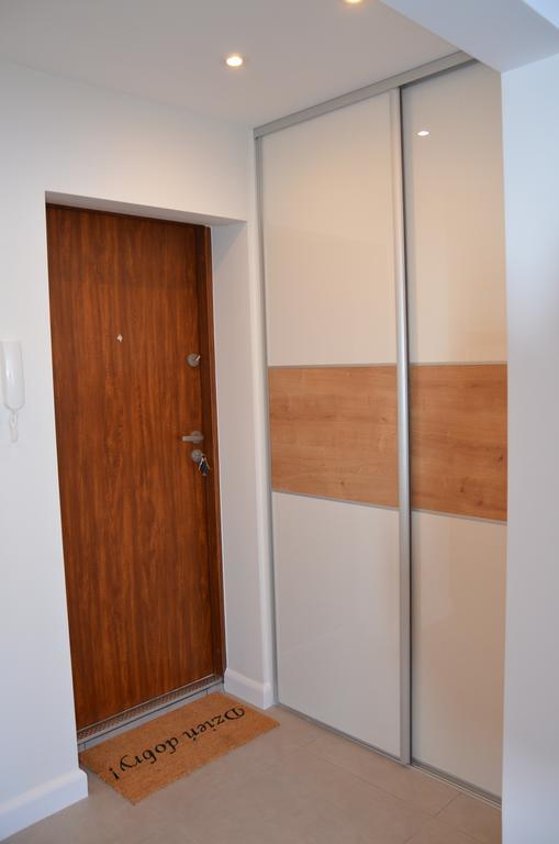 Apartament Na Starowce Grobla I Gdansk Ruang foto