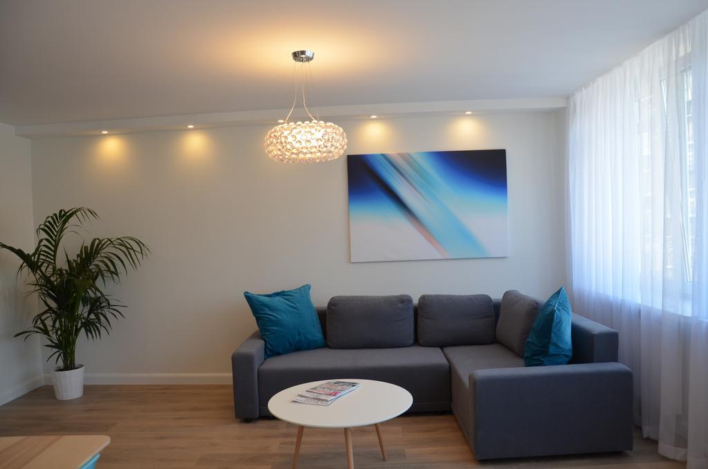 Apartament Na Starowce Grobla I Gdansk Bagian luar foto