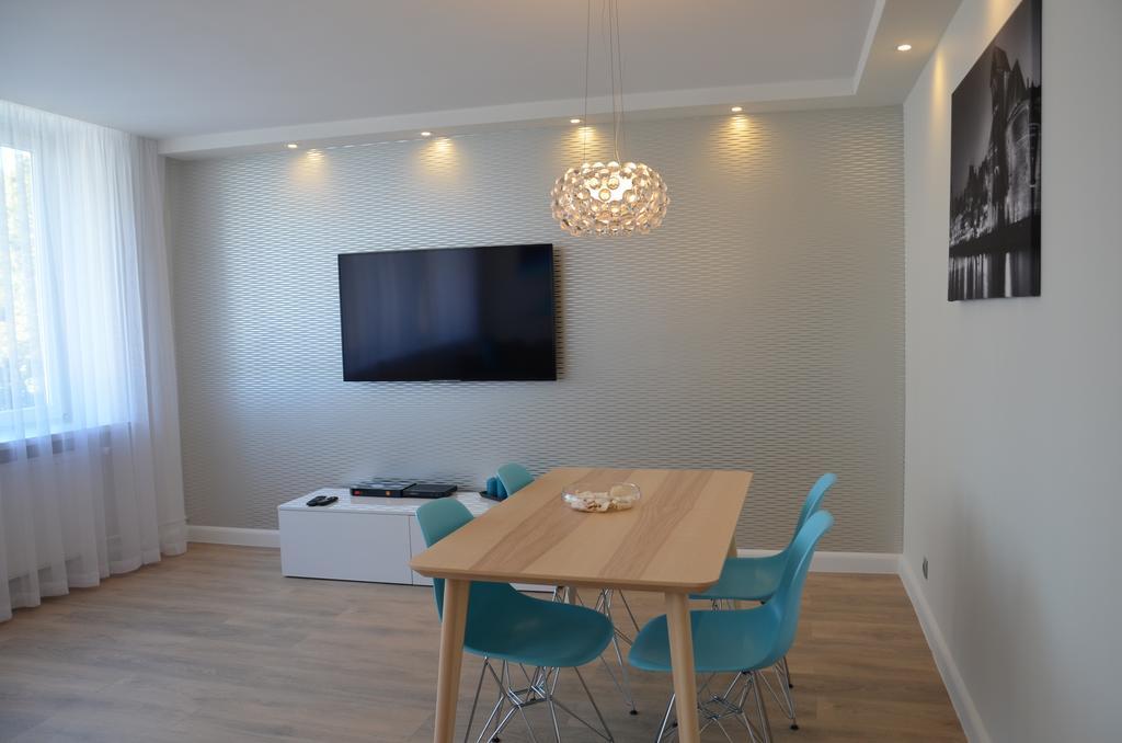 Apartament Na Starowce Grobla I Gdansk Ruang foto